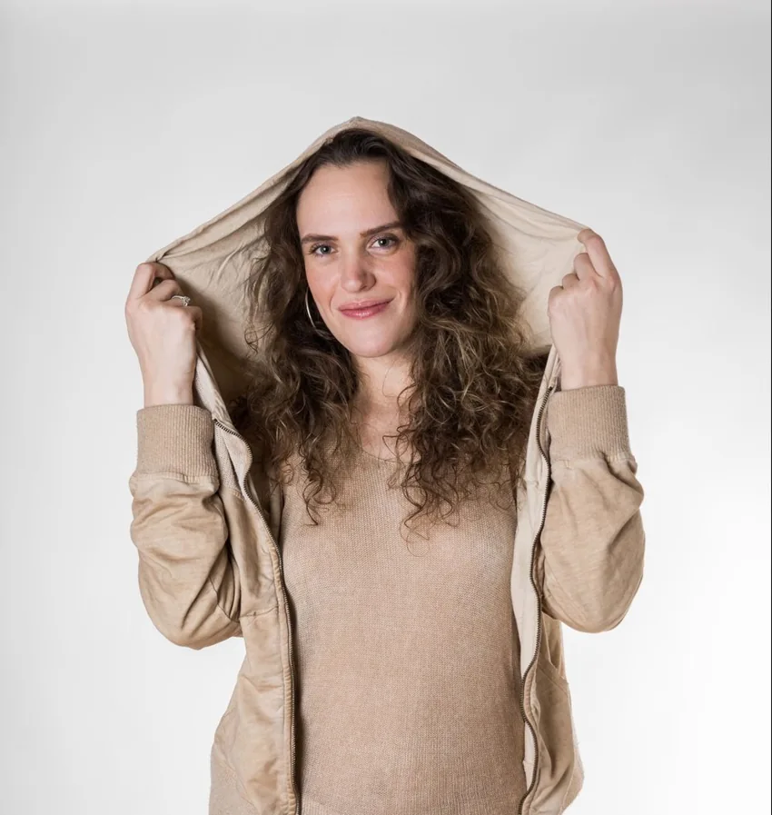 Nanna, SALSATION® presenter