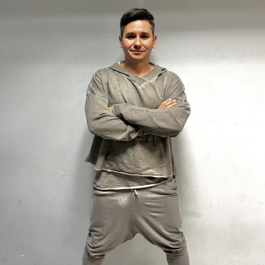 Primo, SALSATION® presenter